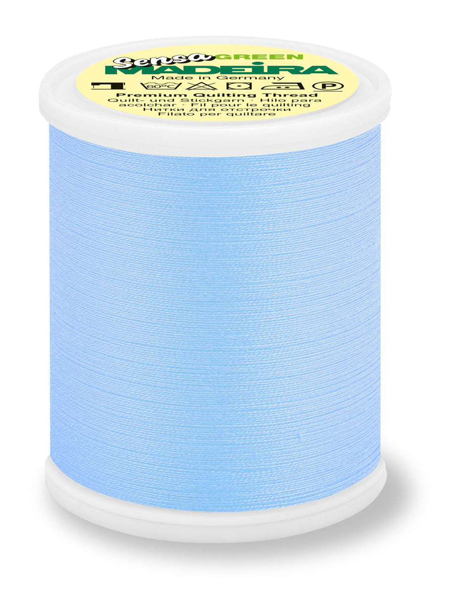 Sensa 40-Weight Natural Fiber Quilting Thread