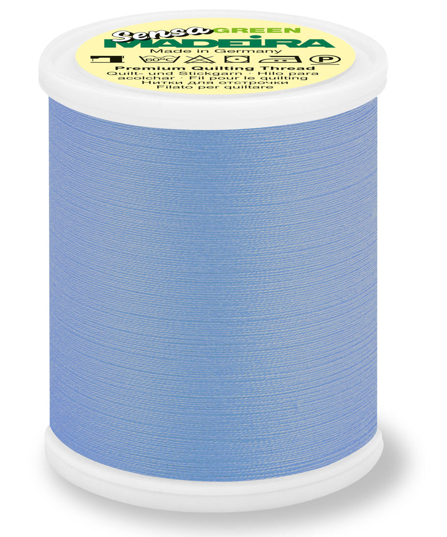 Sensa 40-Weight Natural Fiber Quilting Thread