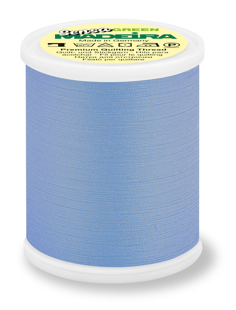 Sensa 40-Weight Natural Fiber Quilting Thread
