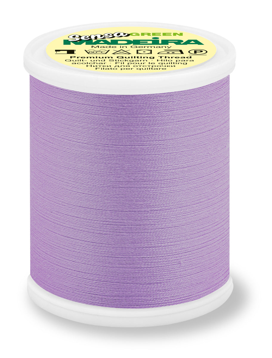 Sensa 40-Weight Natural Fiber Quilting Thread