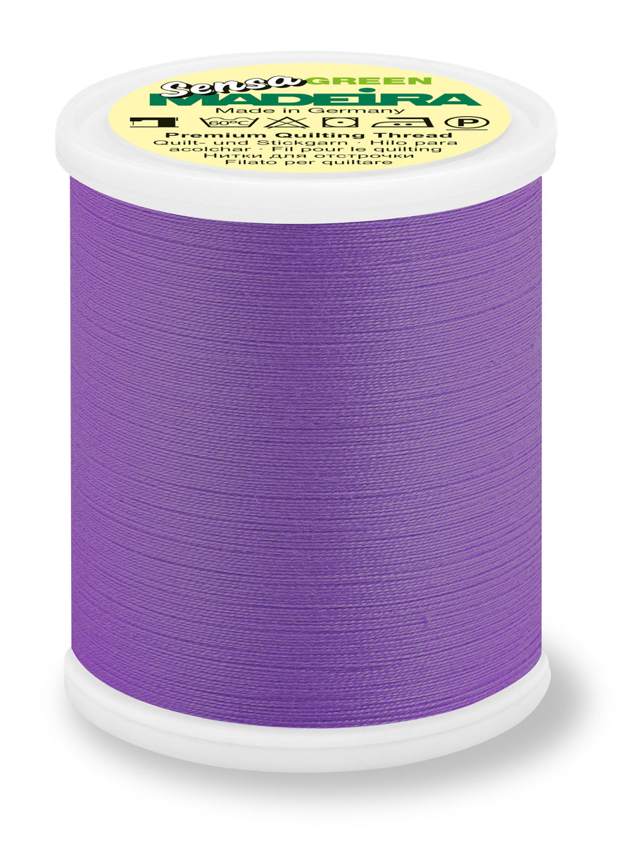 Sensa 40-Weight Natural Fiber Quilting Thread