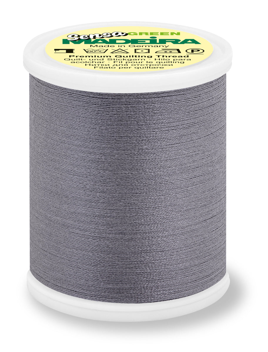 Sensa 40-Weight Natural Fiber Quilting Thread