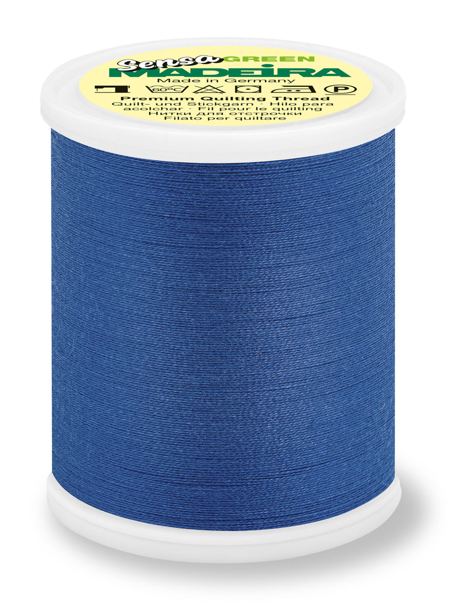 Sensa 40-Weight Natural Fiber Quilting Thread