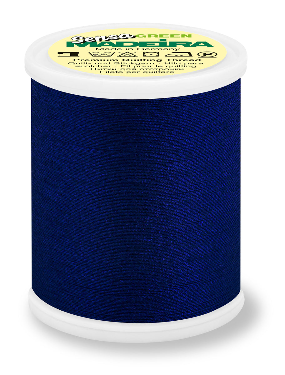 Sensa 40-Weight Natural Fiber Quilting Thread