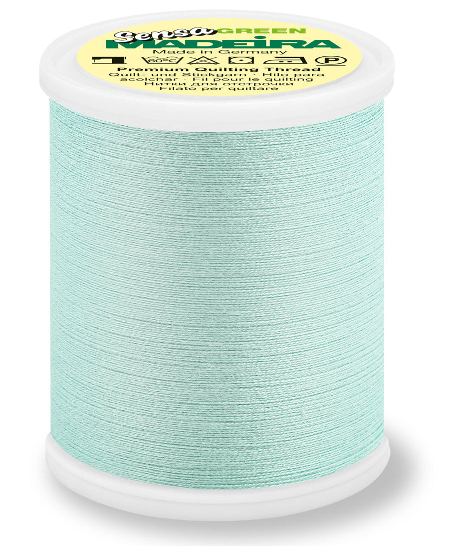 Sensa 40-Weight Natural Fiber Quilting Thread