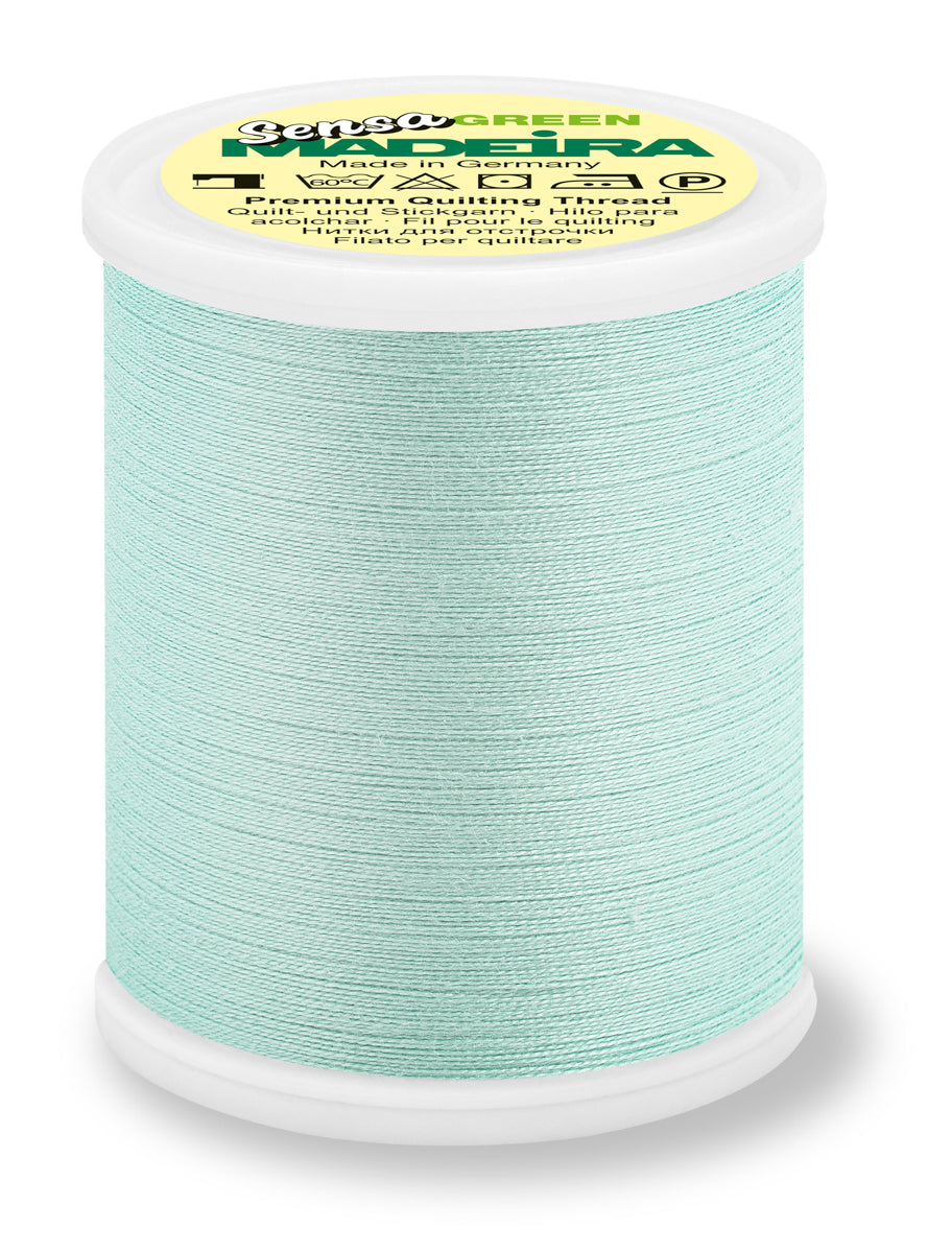 Sensa 40-Weight Natural Fiber Quilting Thread
