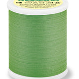 Natural Fiber Quilting Thread - Light Colors