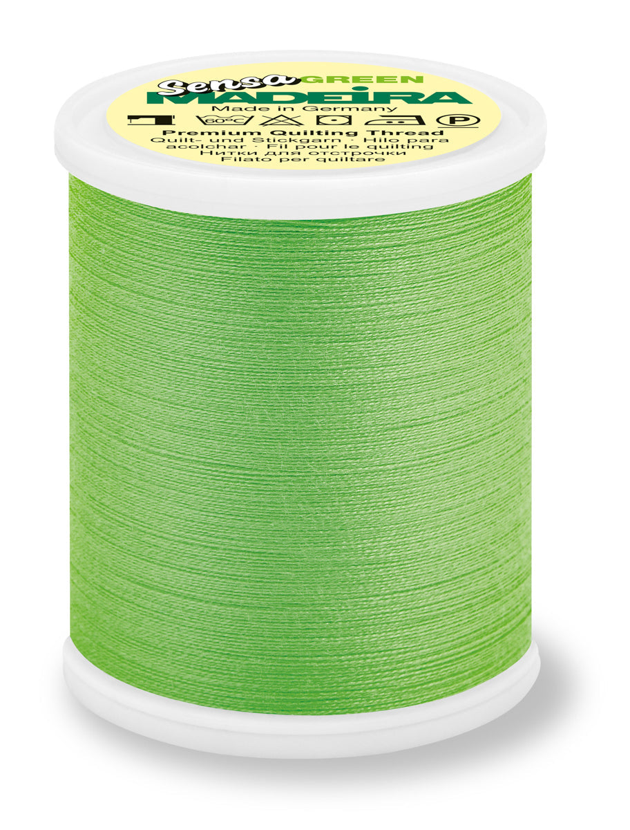 Sensa 40-Weight Natural Fiber Quilting Thread