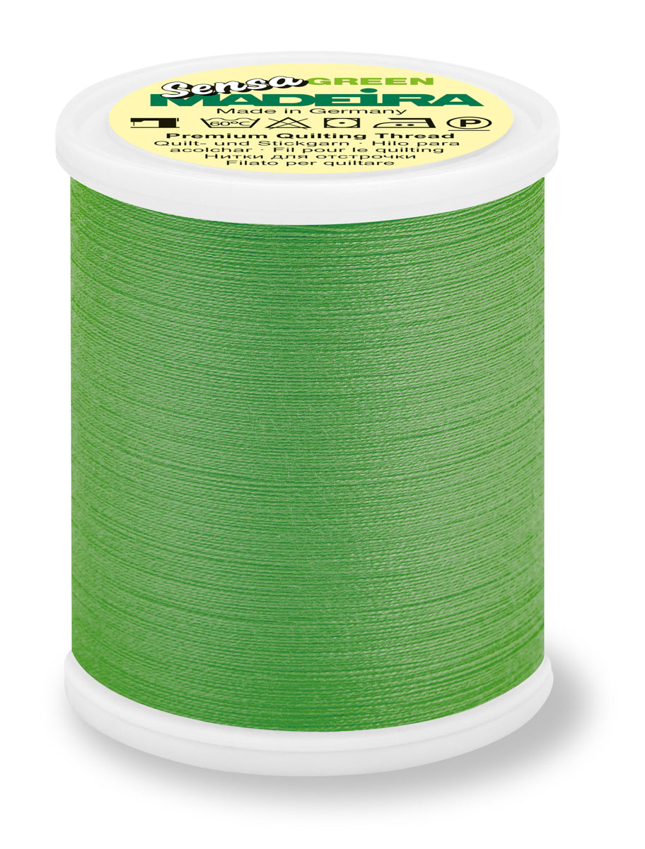 Sensa 40-Weight Natural Fiber Quilting Thread