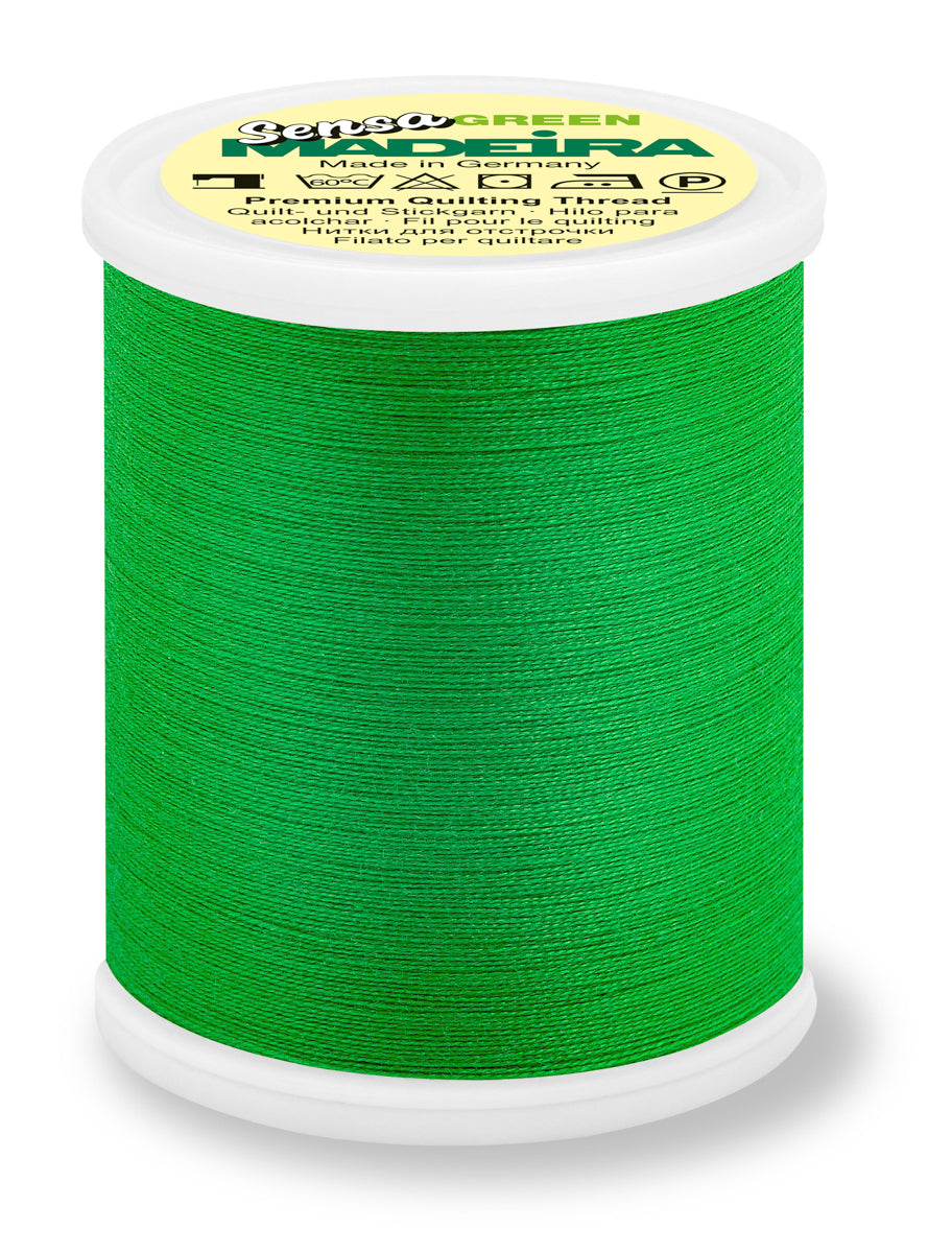Sensa 40-Weight Natural Fiber Quilting Thread