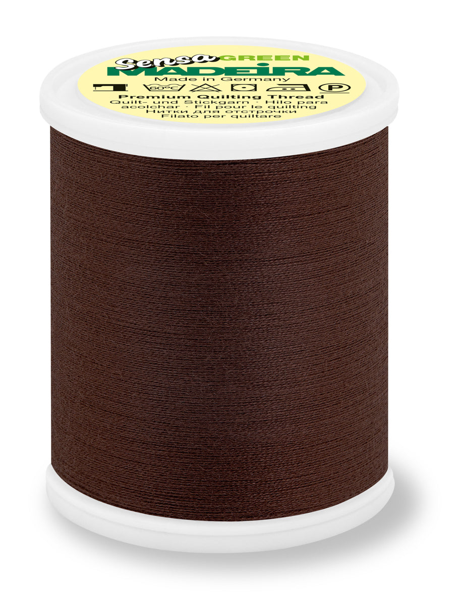 Sensa 40-Weight Natural Fiber Quilting Thread