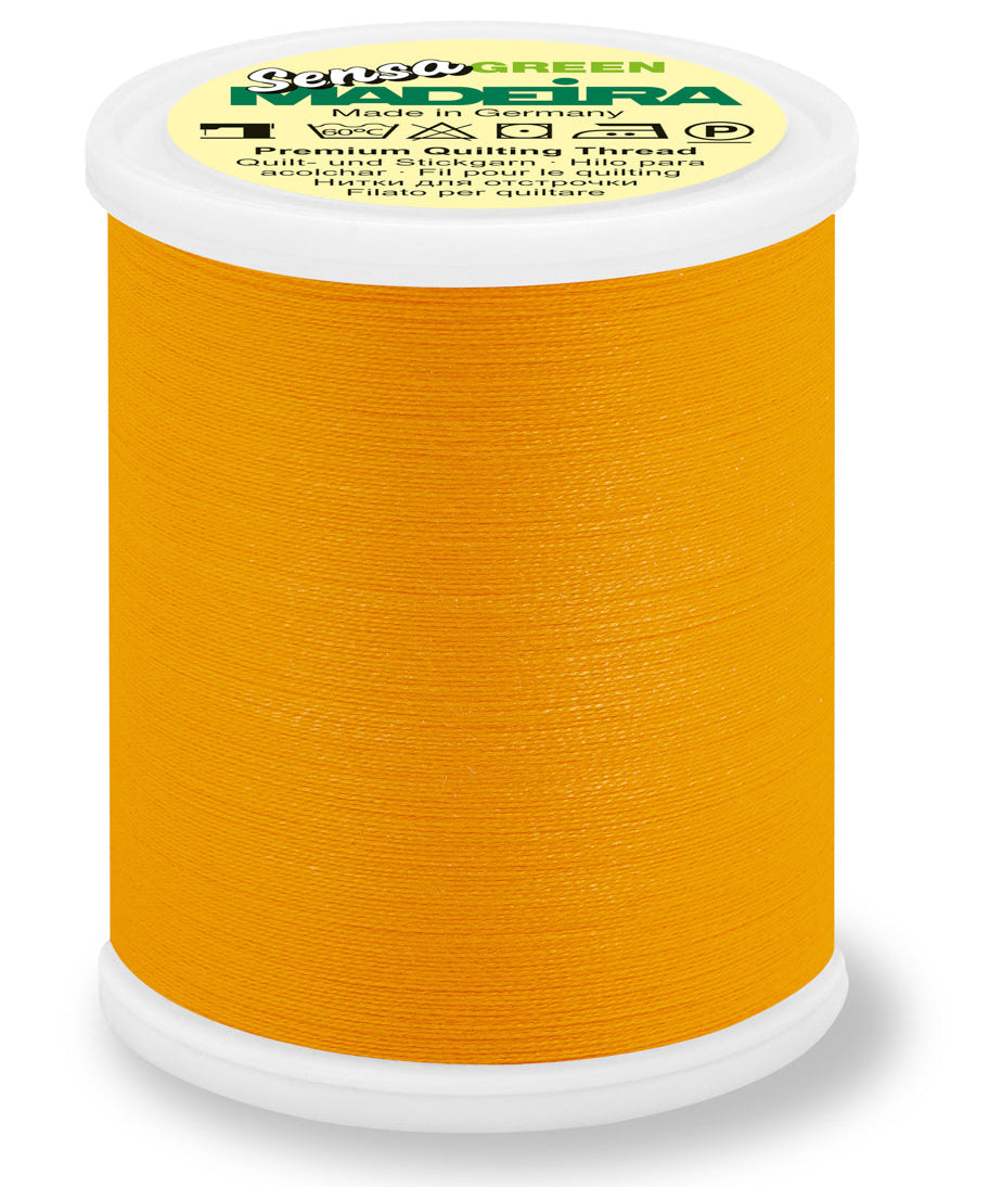 Sensa 40-Weight Natural Fiber Quilting Thread