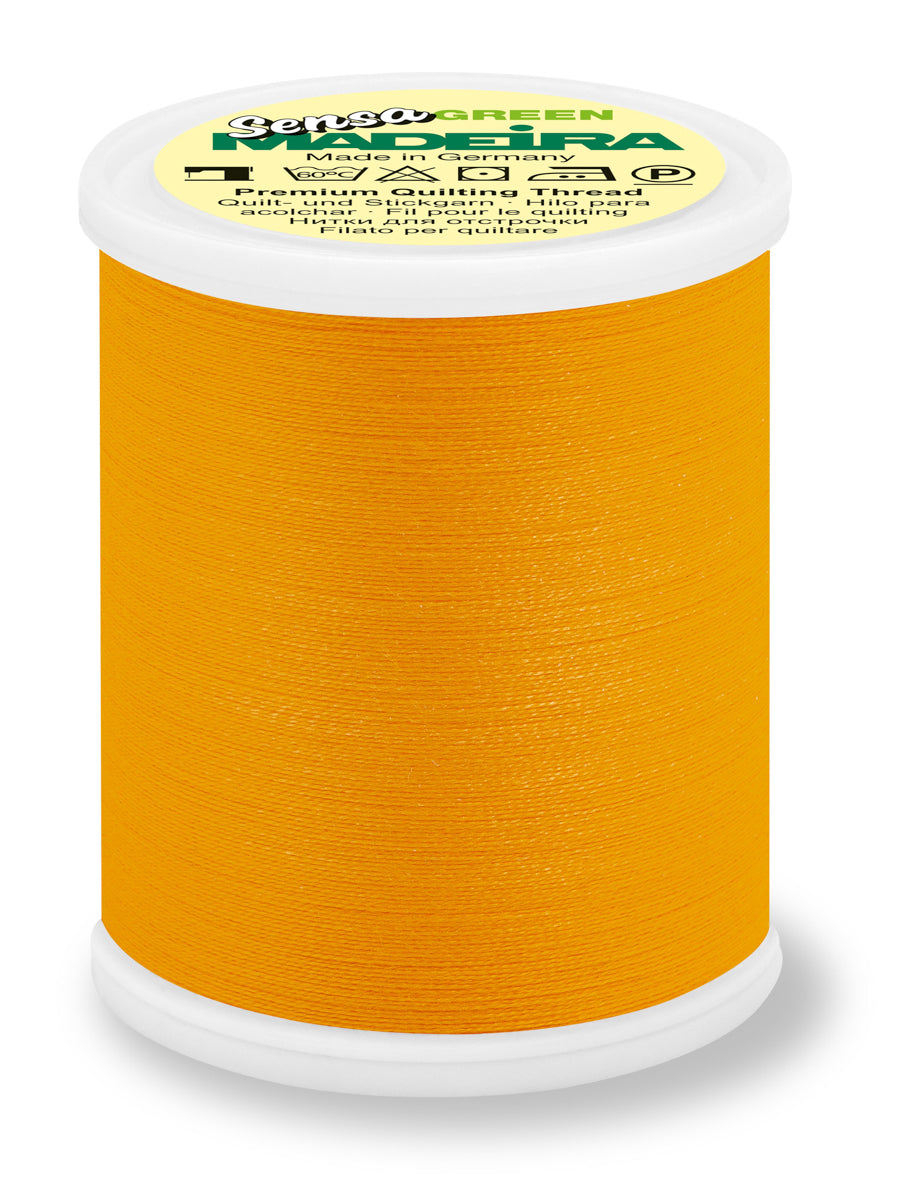 Sensa 40-Weight Natural Fiber Quilting Thread