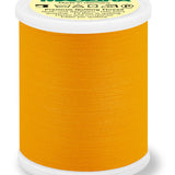 Natural Fiber Quilting Thread - Light Colors