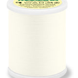 Natural Fiber Quilting Thread - Light Colors