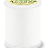 Natural Fiber Quilting Thread - Light Colors