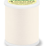 Natural Fiber Quilting Thread - Light Colors