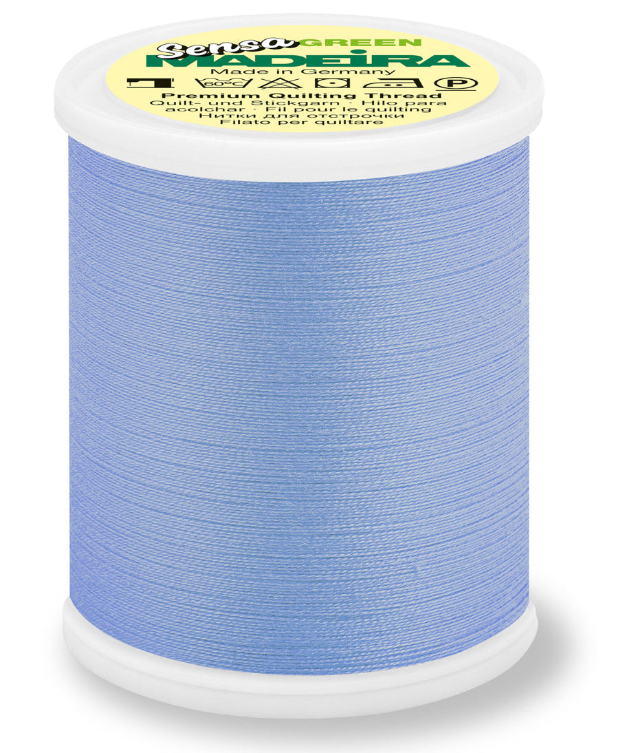 Sensa 40-Weight Natural Fiber Quilting Thread
