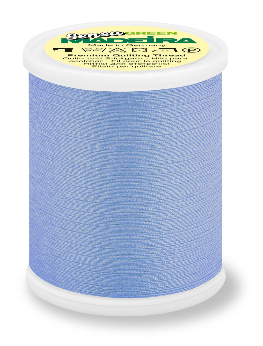 Sensa 40-Weight Natural Fiber Quilting Thread