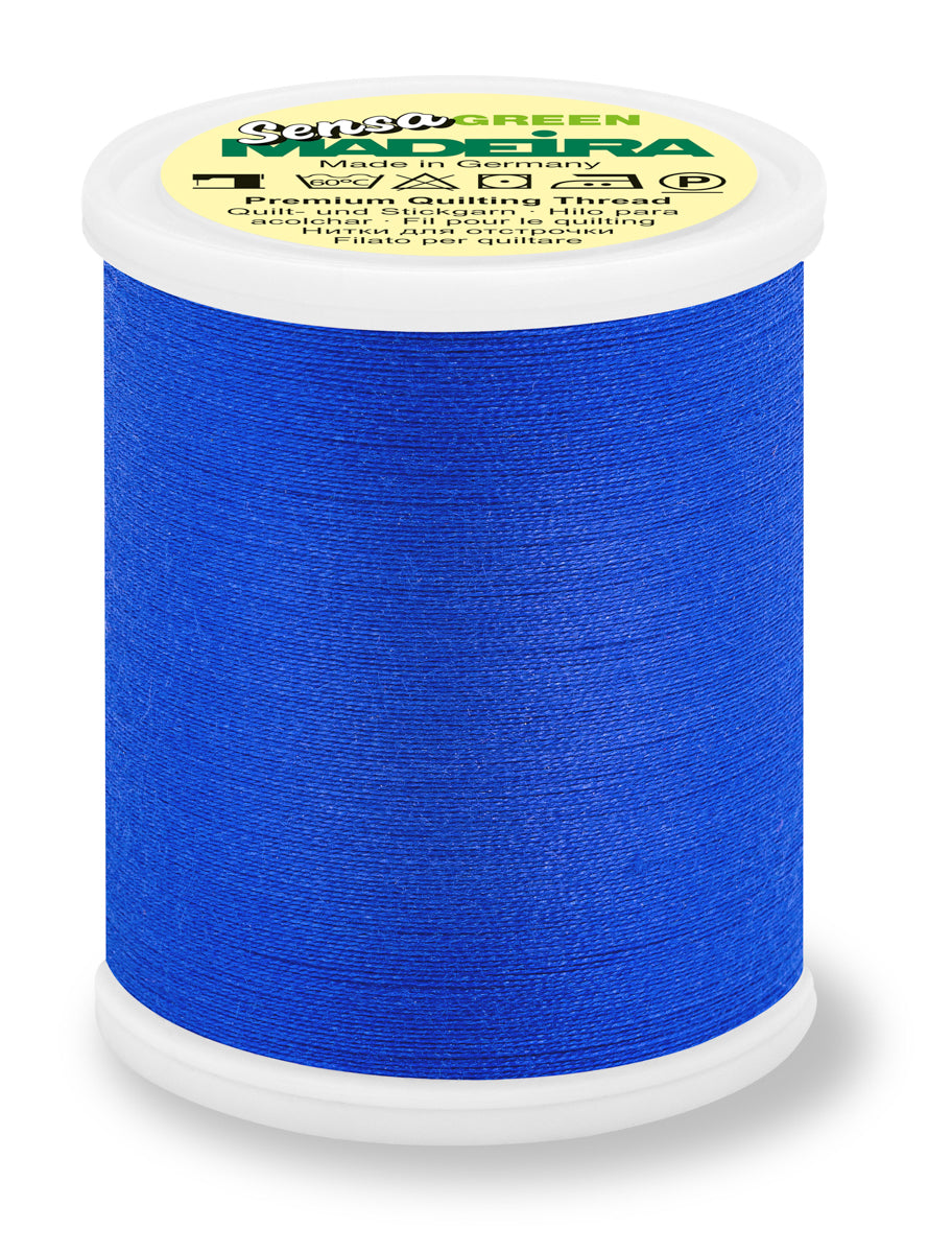 Sensa 40-Weight Natural Fiber Quilting Thread