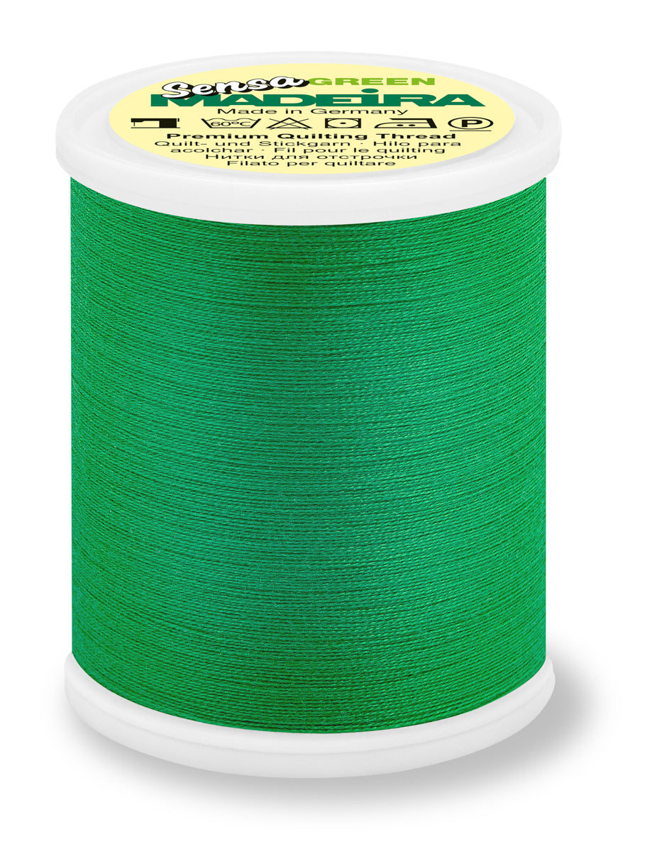 Sensa 40-Weight Natural Fiber Quilting Thread