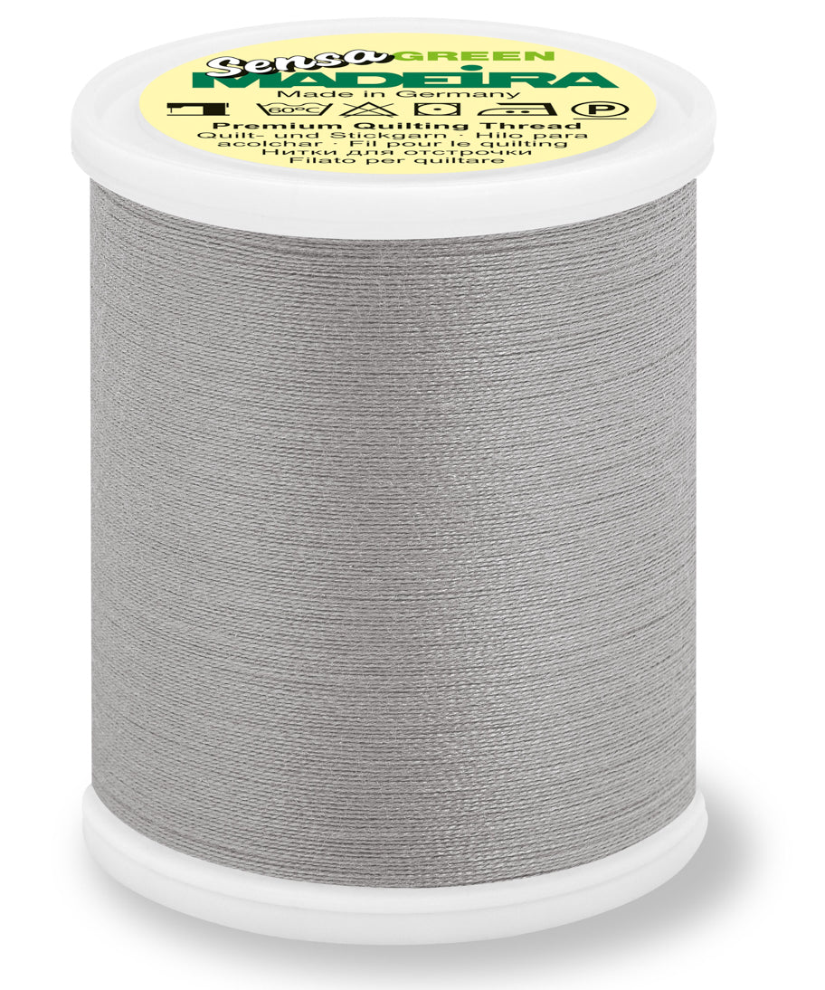 Natural Fiber Quilting Thread - Light Colors