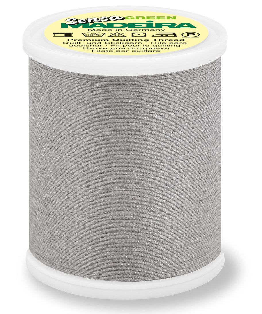 Sensa 40-Weight Natural Fiber Quilting Thread