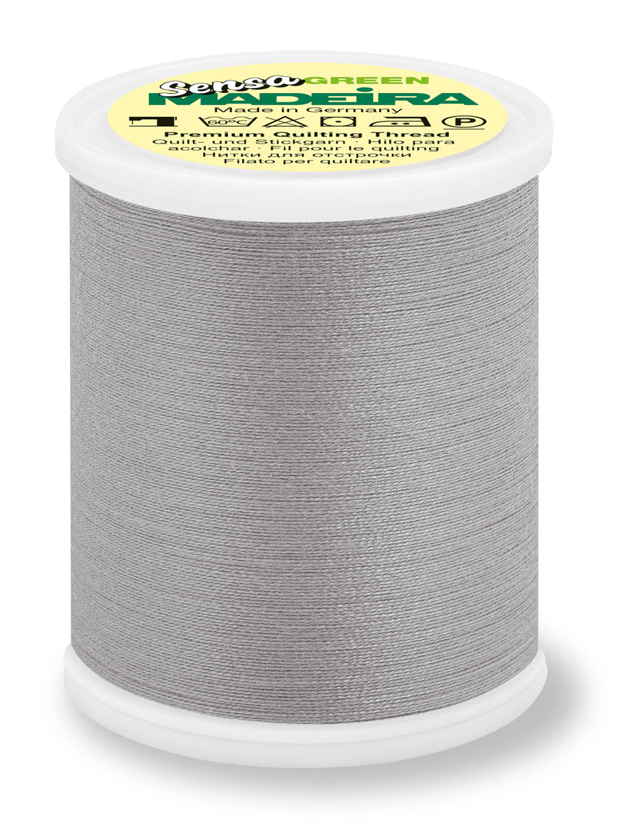 Sensa 40-Weight Natural Fiber Quilting Thread