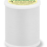 Natural Fiber Quilting Thread - Light Colors