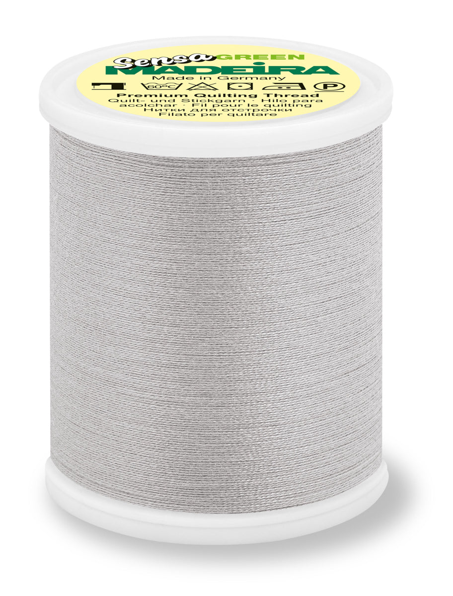 Sensa 40-Weight Natural Fiber Quilting Thread