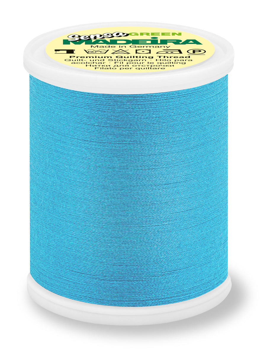 Sensa 40-Weight Natural Fiber Quilting Thread