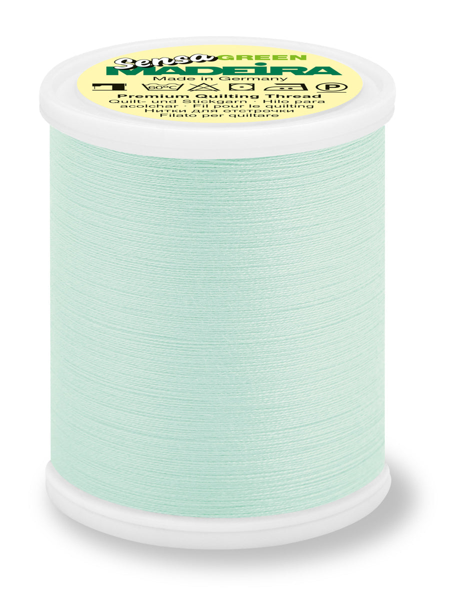 Sensa 40-Weight Natural Fiber Quilting Thread