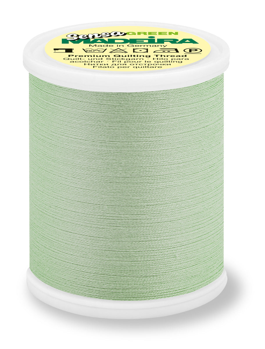 Sensa 40-Weight Natural Fiber Quilting Thread