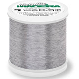 Madeira Metallic #40 Smooth