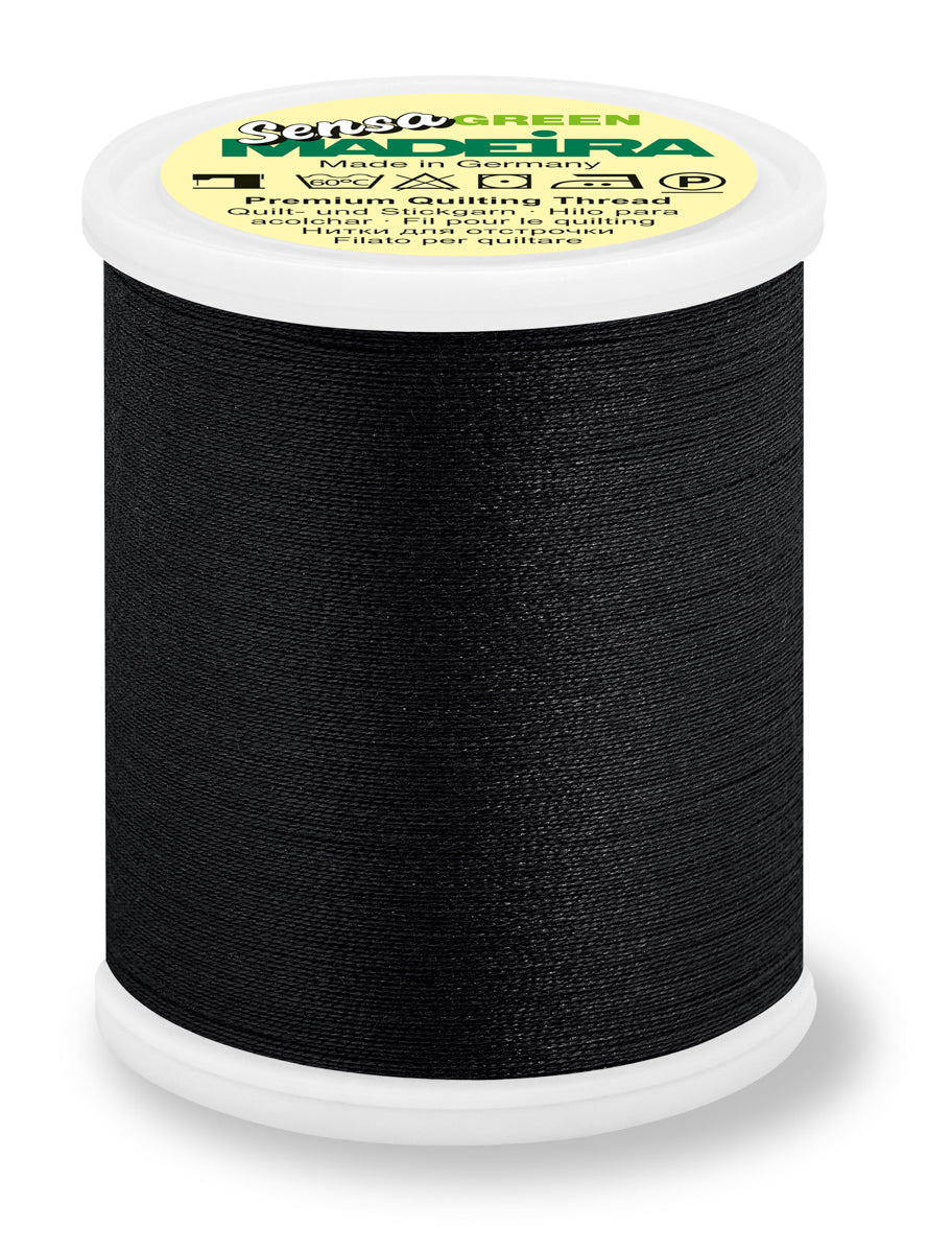 Sensa 40-Weight Natural Fiber Quilting Thread