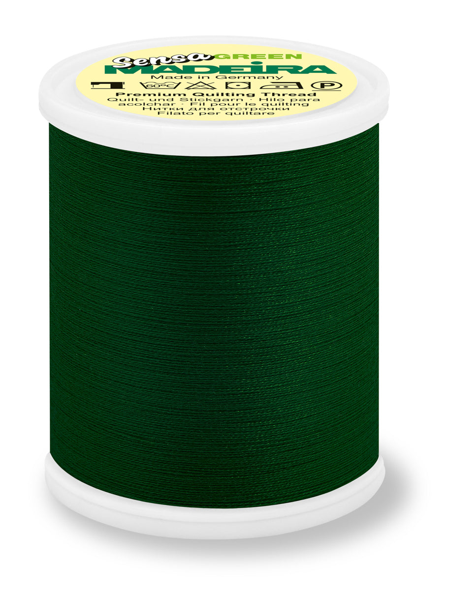 Sensa 40-Weight Natural Fiber Quilting Thread