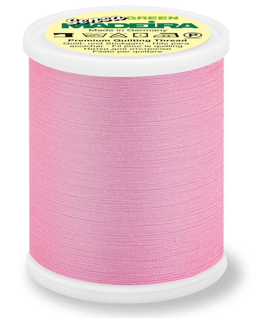 Sensa 40-Weight Natural Fiber Quilting Thread