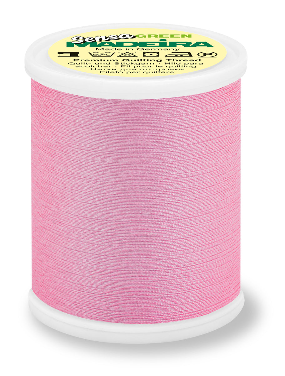 Sensa 40-Weight Natural Fiber Quilting Thread