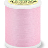 Natural Fiber Quilting Thread - Light Colors