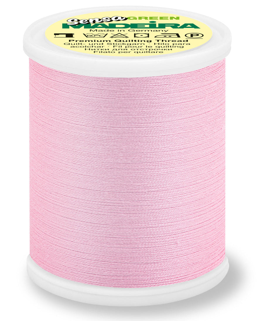 Sensa 40-Weight Natural Fiber Quilting Thread