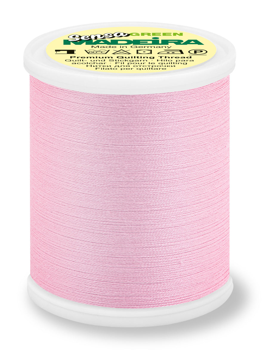 Sensa 40-Weight Natural Fiber Quilting Thread