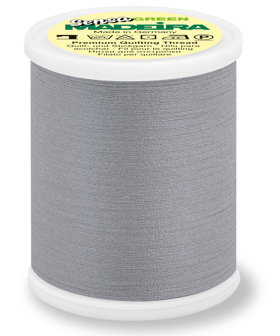 Natural Fiber Quilting Thread - Light Colors