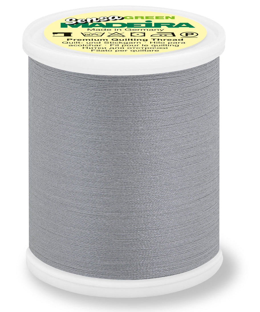 Sensa 40-Weight Natural Fiber Quilting Thread