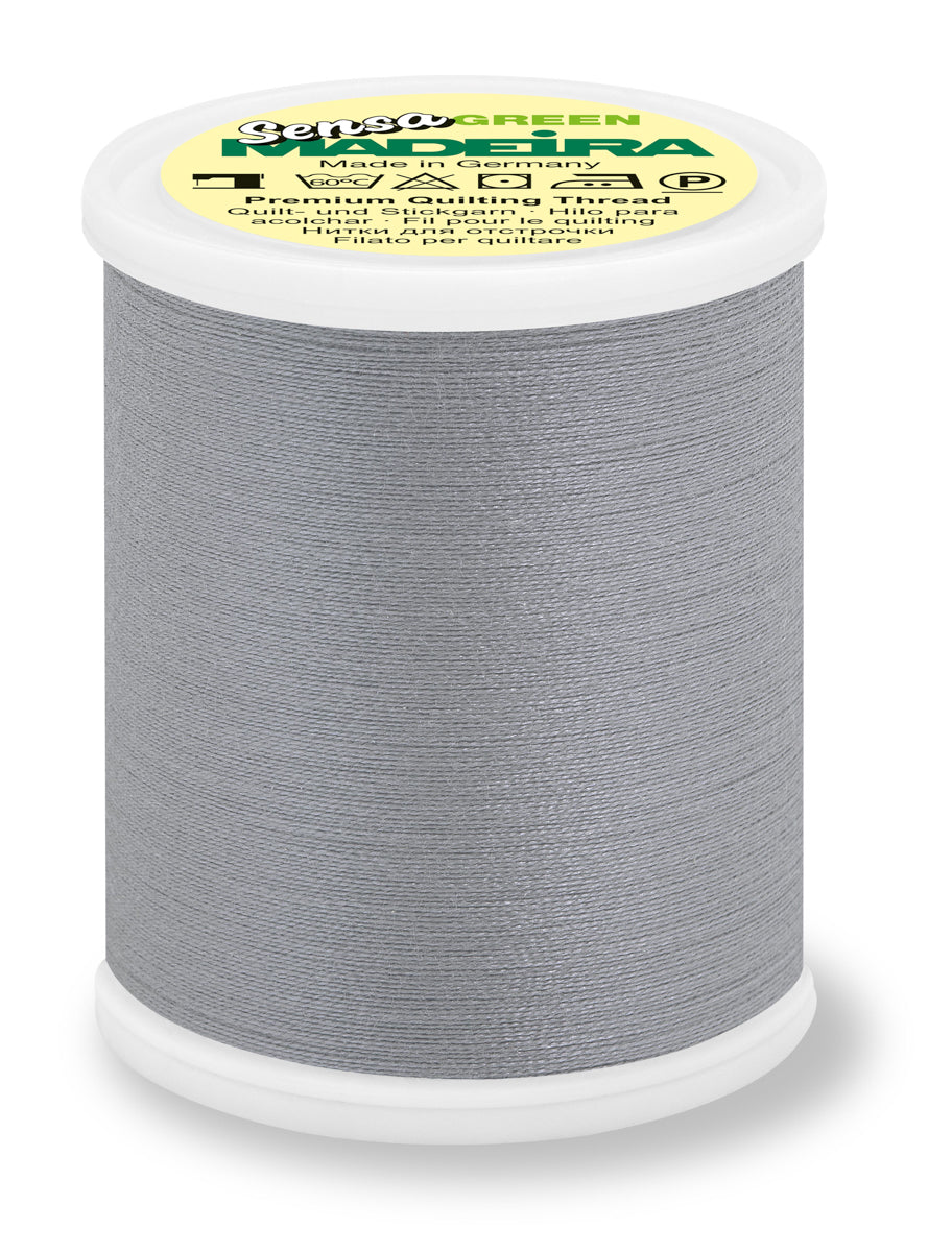 Sensa 40-Weight Natural Fiber Quilting Thread