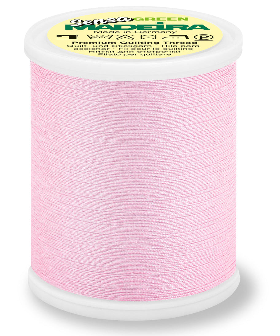 Sensa 40-Weight Natural Fiber Quilting Thread