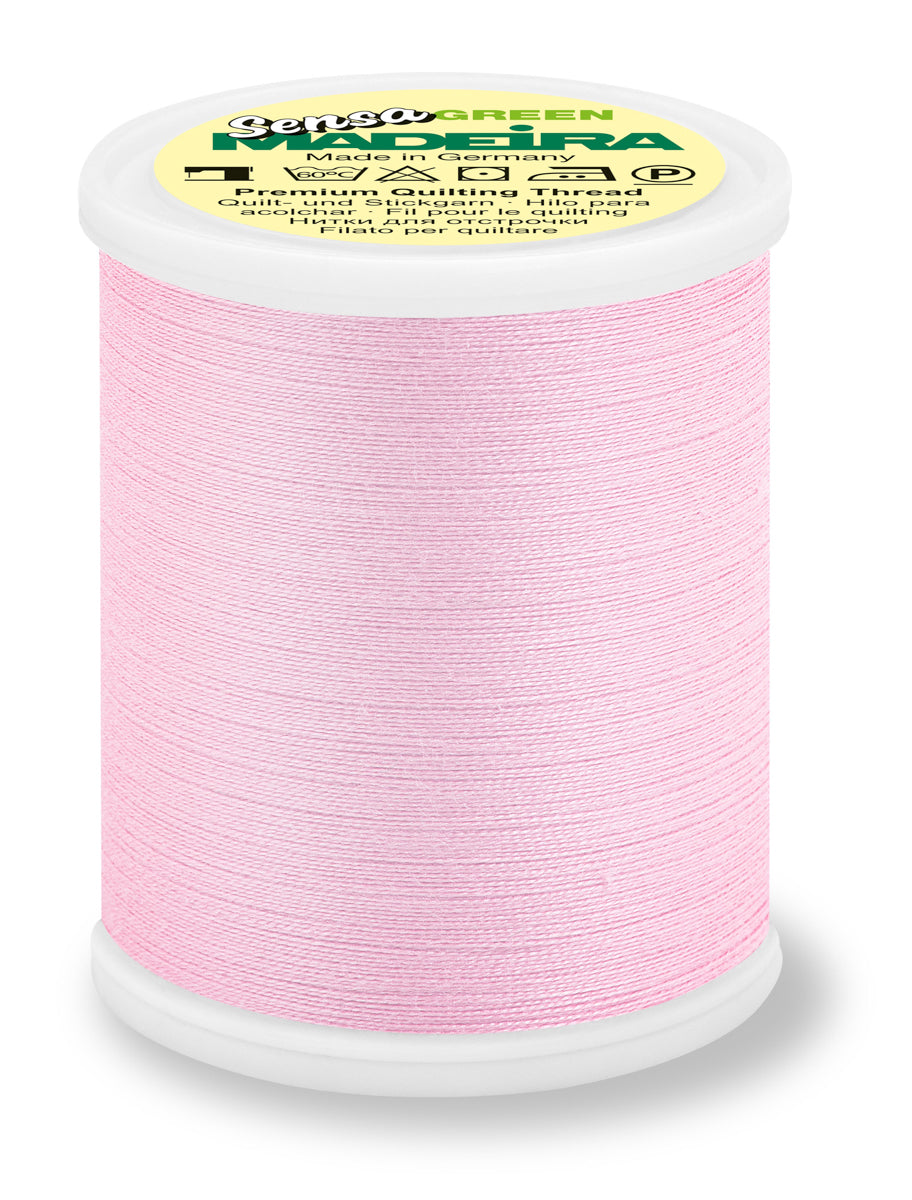 Sensa 40-Weight Natural Fiber Quilting Thread
