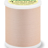 Natural Fiber Quilting Thread - Light Colors