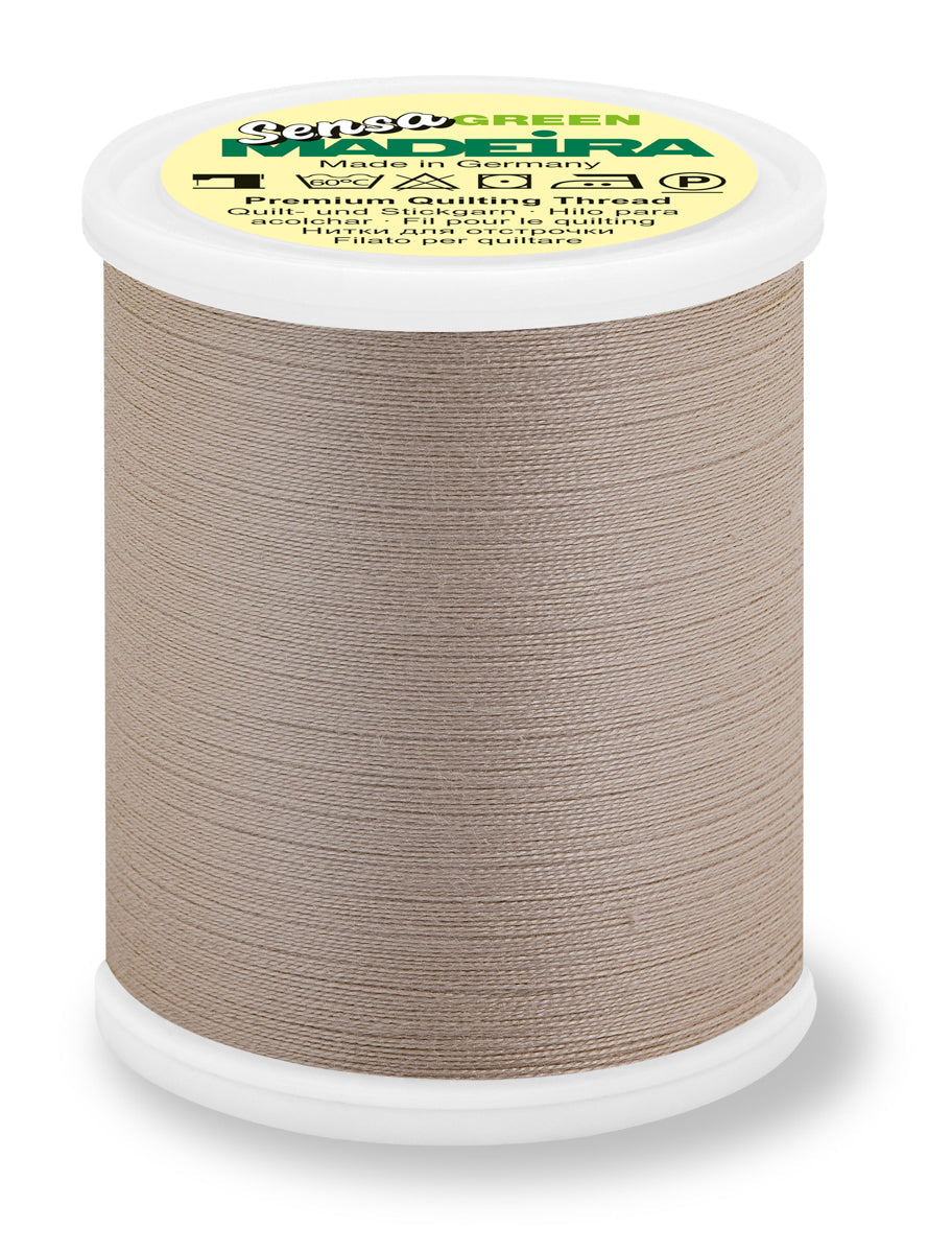 Sensa 40-Weight Natural Fiber Quilting Thread