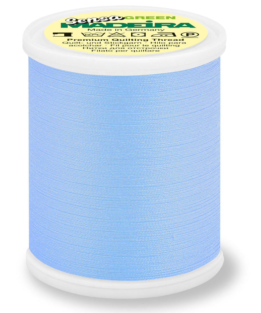 Sensa 40-Weight Natural Fiber Quilting Thread
