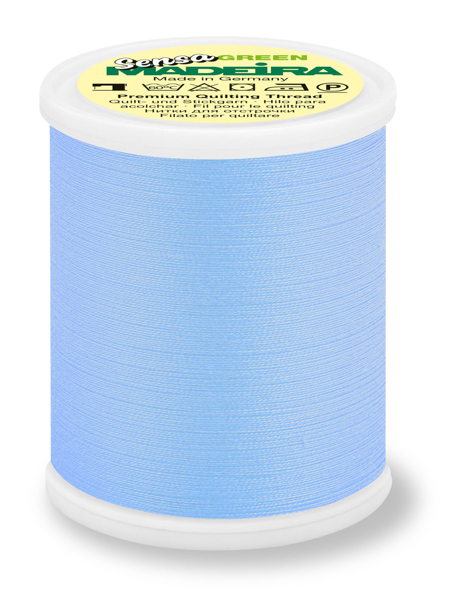 Sensa 40-Weight Natural Fiber Quilting Thread